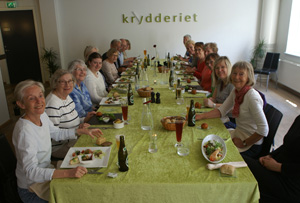 Frokost efter Pharmakon